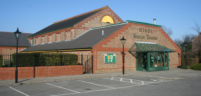 station_theatre_hayling_island