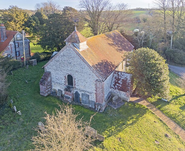 east marden st peters 1