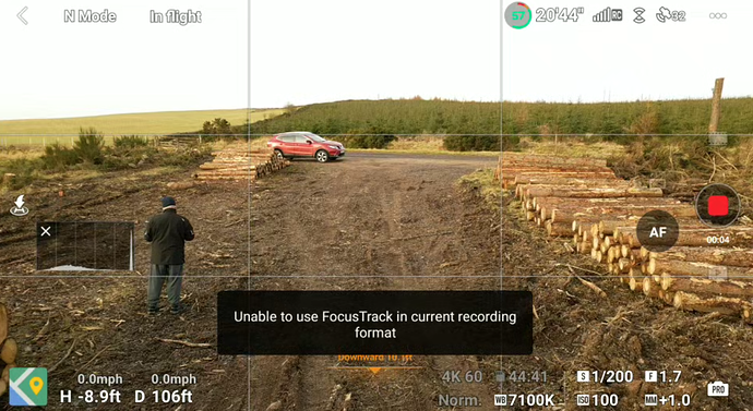 FocusTrack