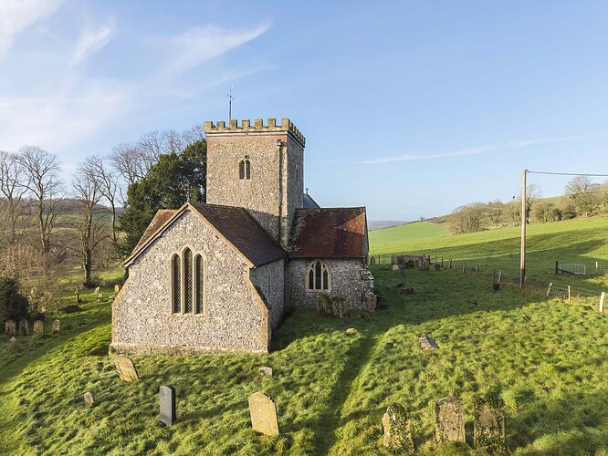 east dean all saints 4