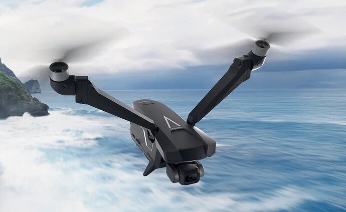 V-Copter Falcon Mini