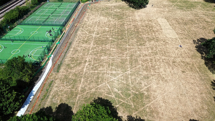 Park-Lines