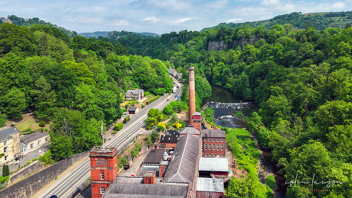 Masson Mills 1