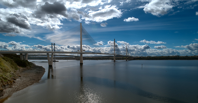 Forth Crossing