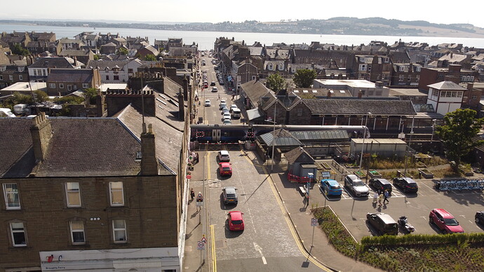 Broughty Ferry