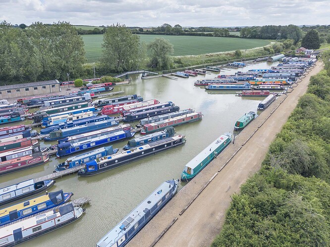 fenny compton marina 3