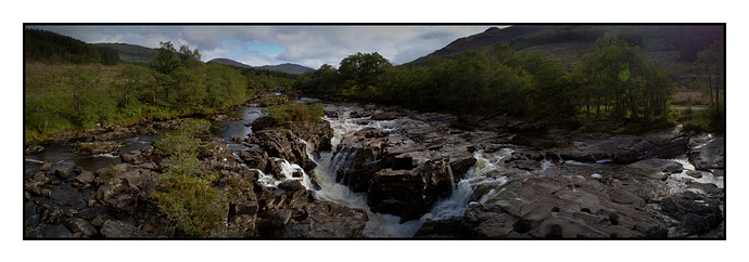 Glen Orchy Pano 3