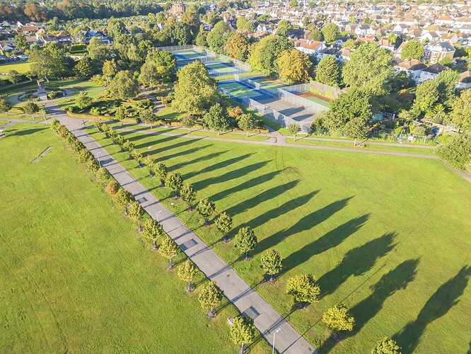 herne bay memorial park 3