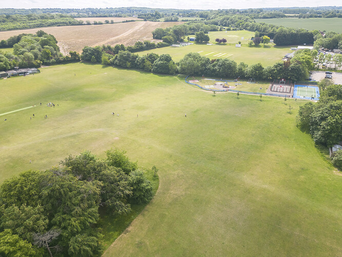 goddington park 4
