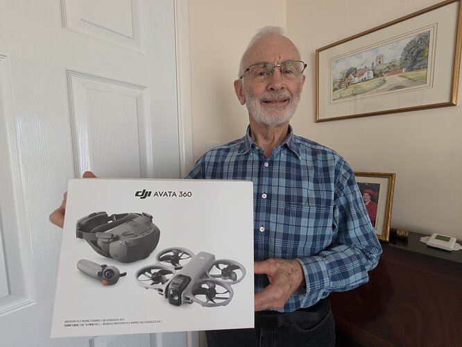 Our competition winner