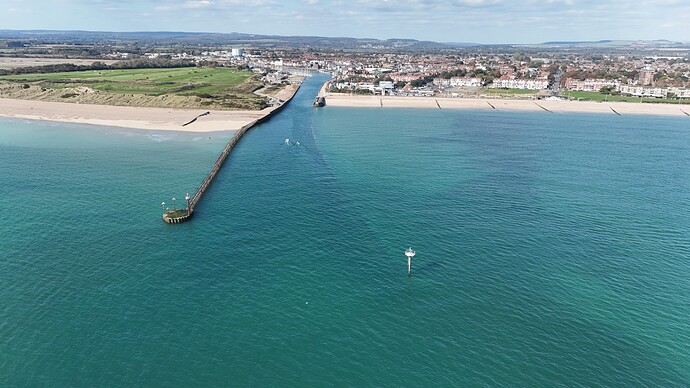 Littlehampton Harbour