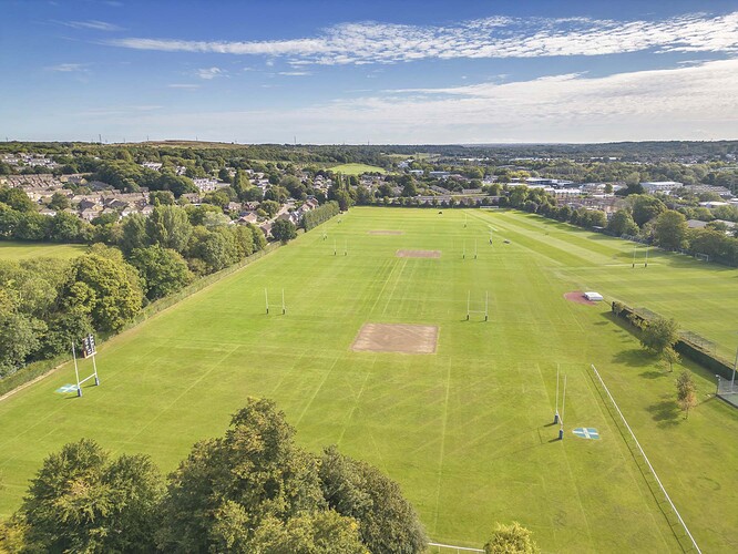 canterbury birleys sports field 3