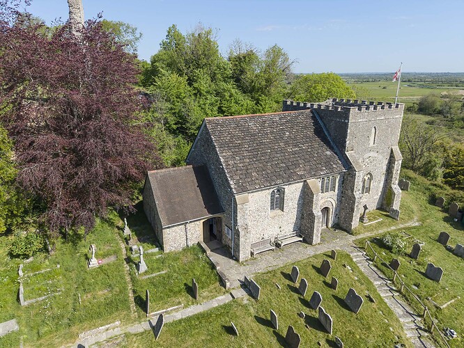 bramber church 2
