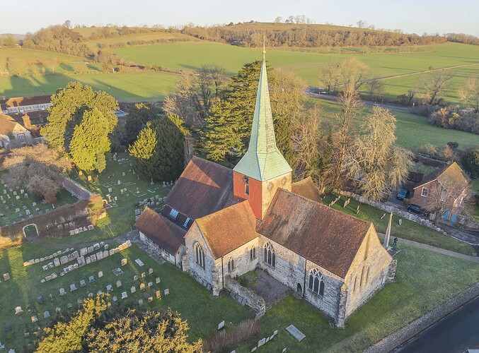 south harting st marys 5