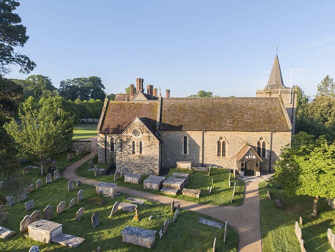 easebourne st mary 2