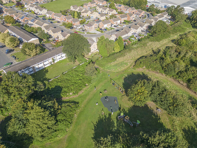 canterbury sturry rd park 1