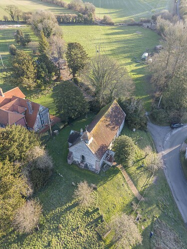 east marden st peters 2