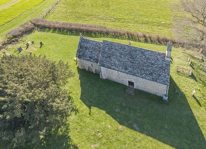 buncton all saints 2