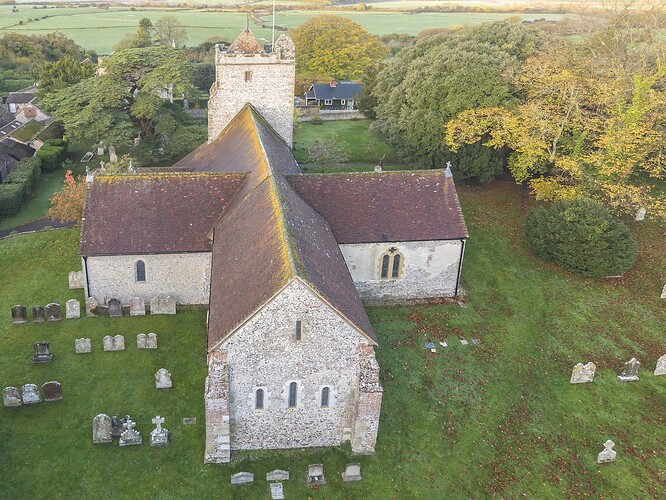 burpham st mary 2