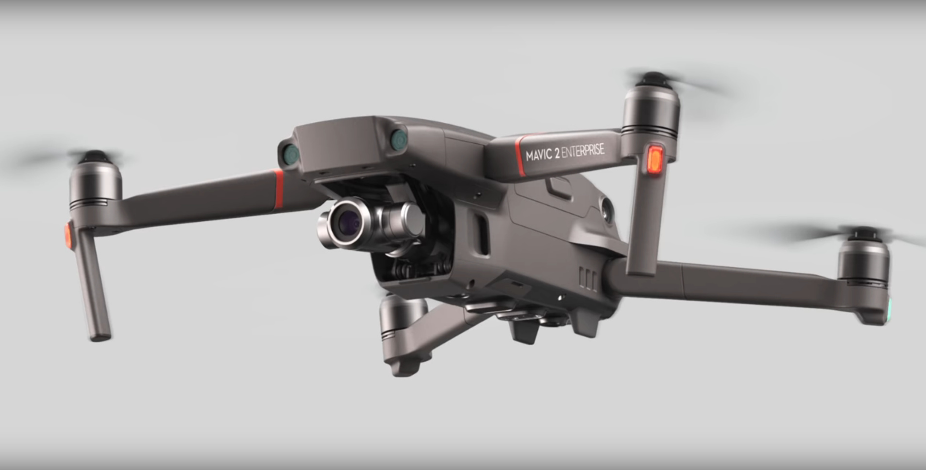Argos might be in some trouble (Mavic Pro 2) General Drone Discussion