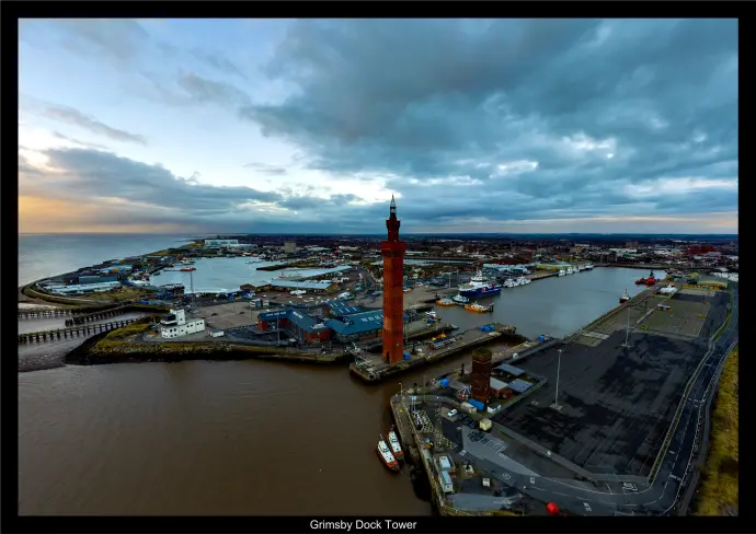 grimsby