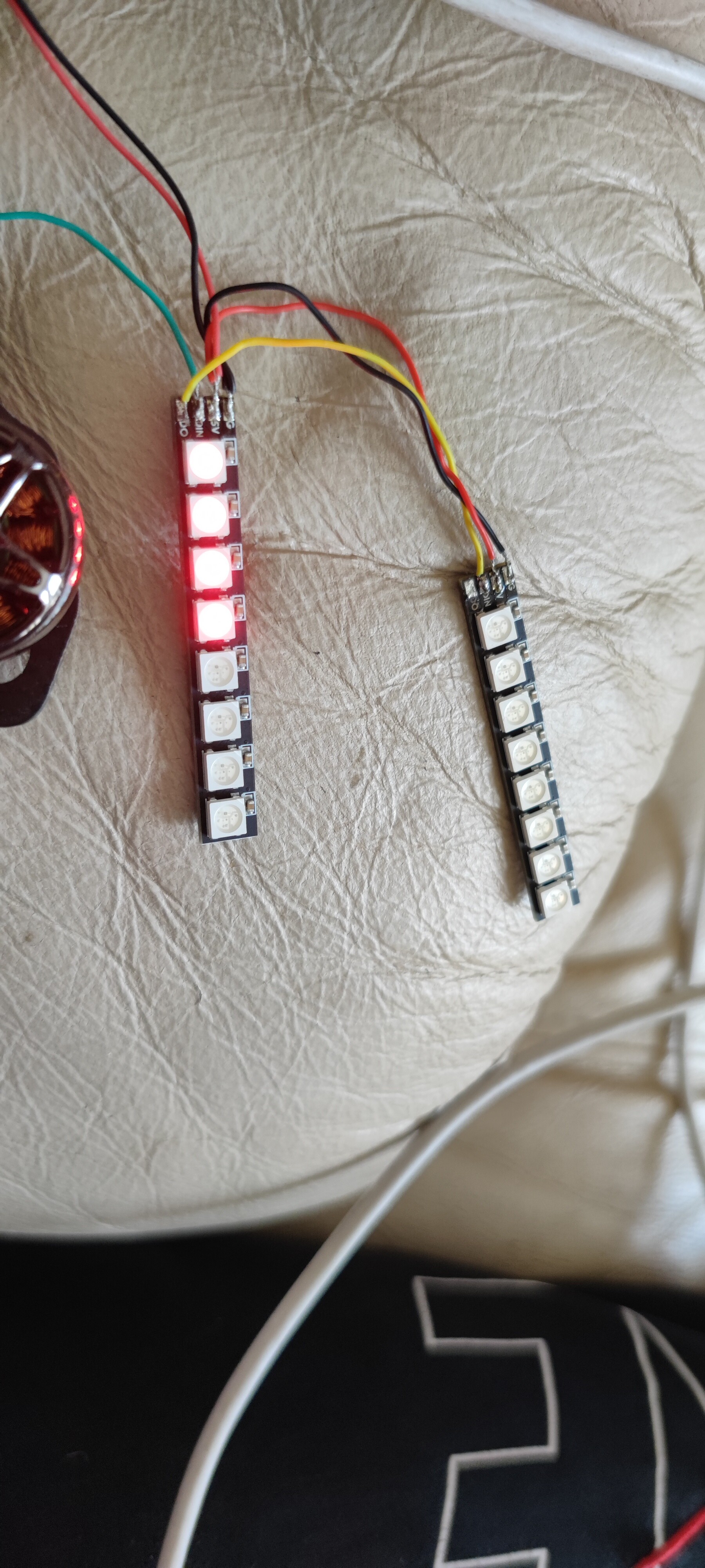 Fpv Racer Led Led setup - Racing Quads, Self-builds & FPV - Grey Arrows Drone Club UK