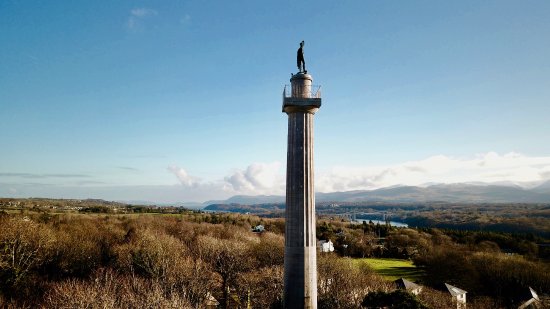 the-column