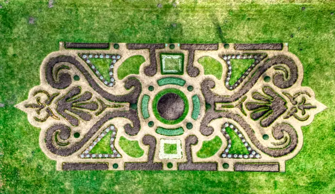 oxmaze