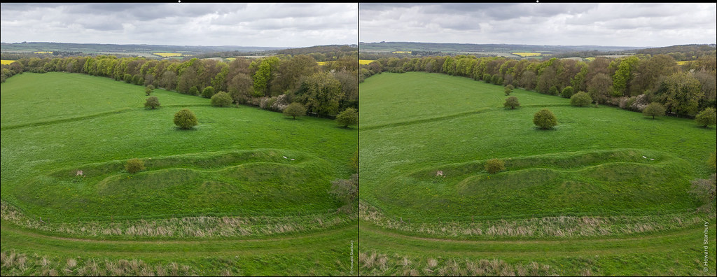 Tidcombe Long Barrow
