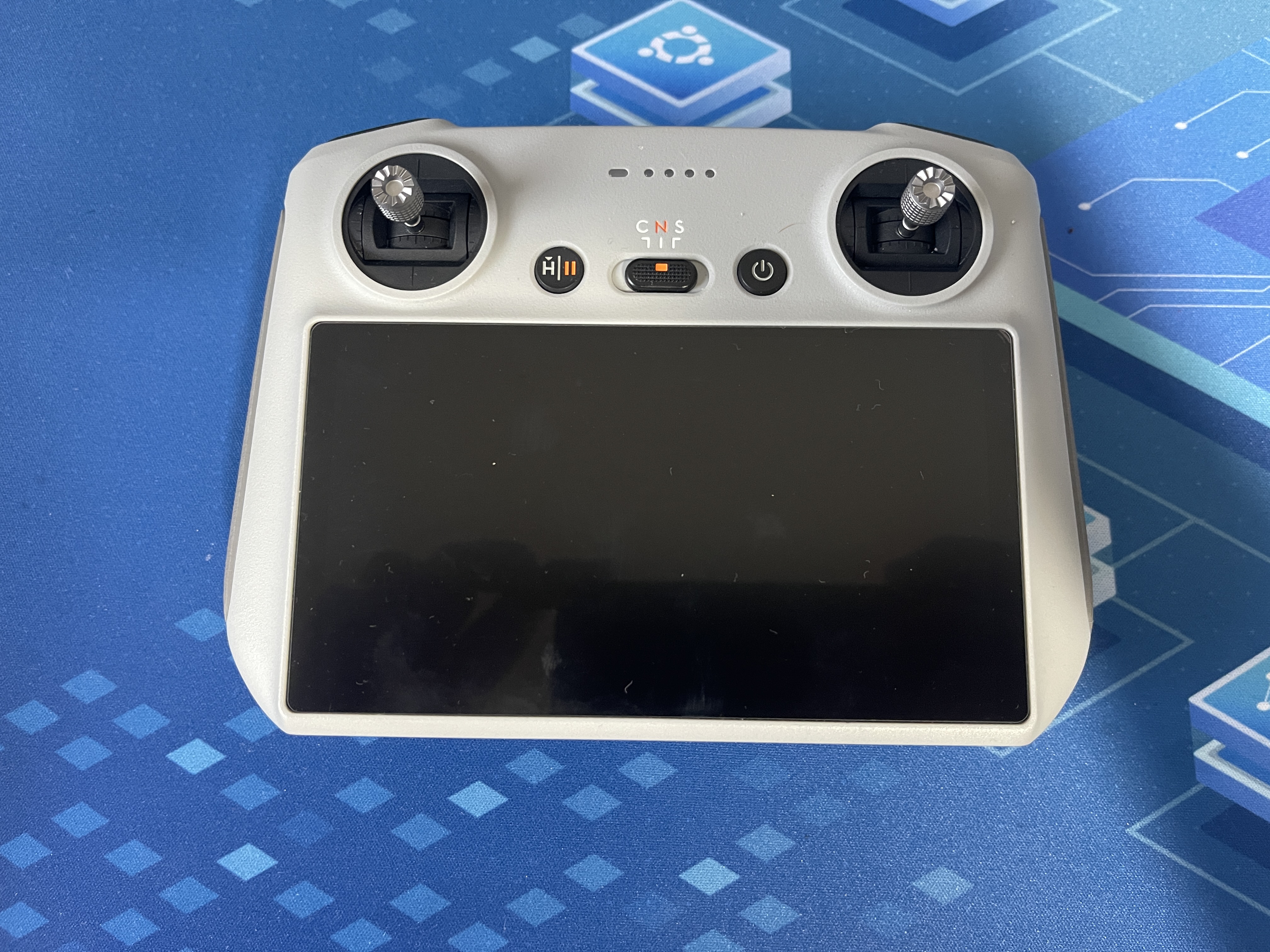 [ALL SOLD] DJI Mini 3 Pro with ND filters, SD Card & RC N1 + (DJI RC ...