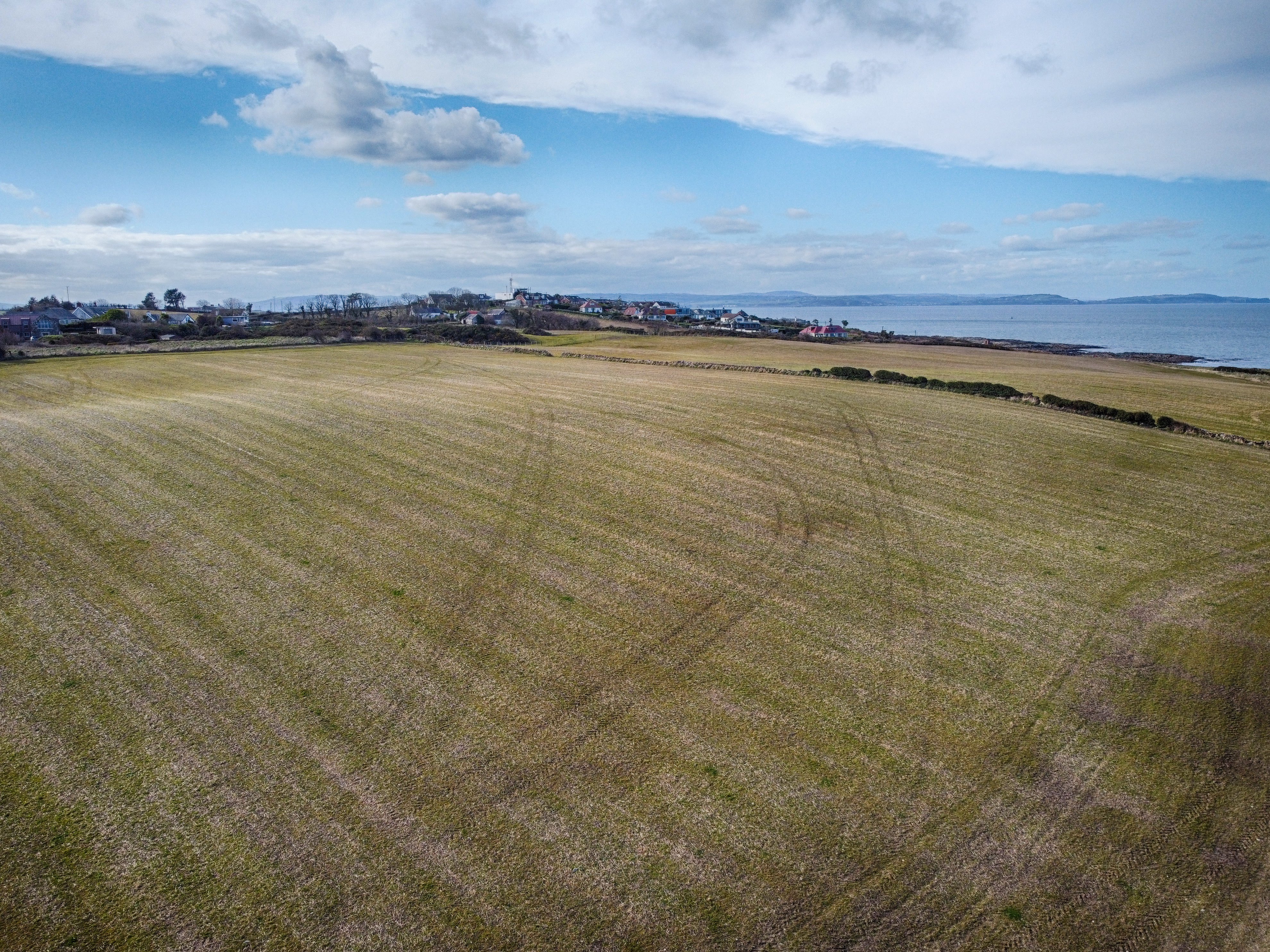 Orlock Point Map Orlock Point, Co. Down - Photos by Drone - Grey Arrows Drone Club UK