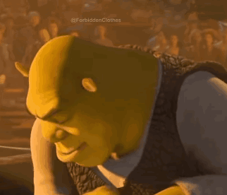 Shrek Shrek Rizz GIF - Shrek Shrek rizz Shrek hat - Discover & Share GIFs